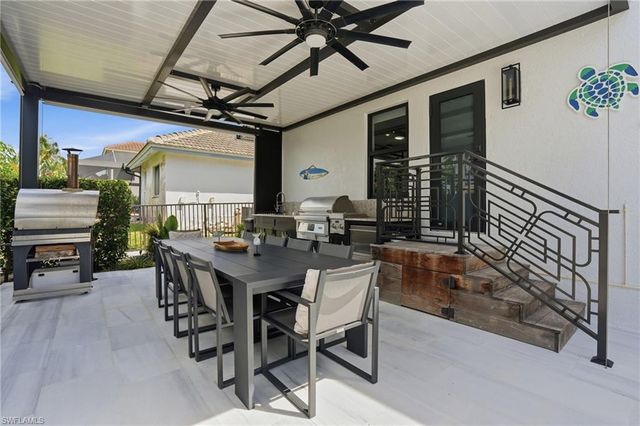 910 Beaver CT, Marco Island, FL 34145