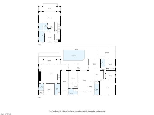910 Beaver CT, Marco Island, FL 34145
