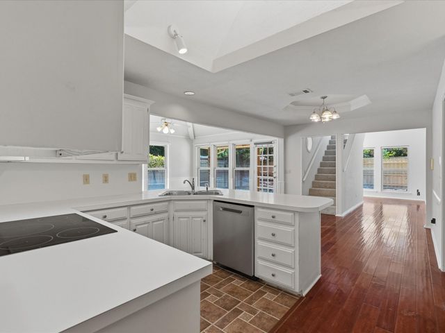 2204 Cardinal Drive, Plano, TX 75023