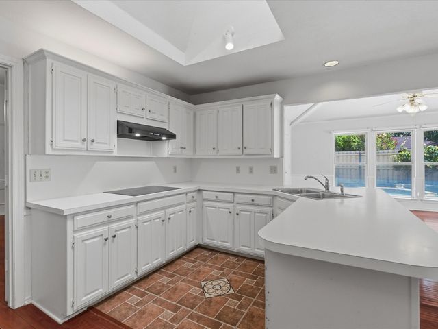 2204 Cardinal Drive, Plano, TX 75023