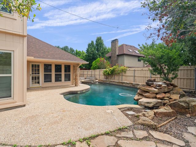 2204 Cardinal Drive, Plano, TX 75023