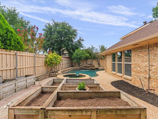 2204 Cardinal Drive, Plano, TX 75023