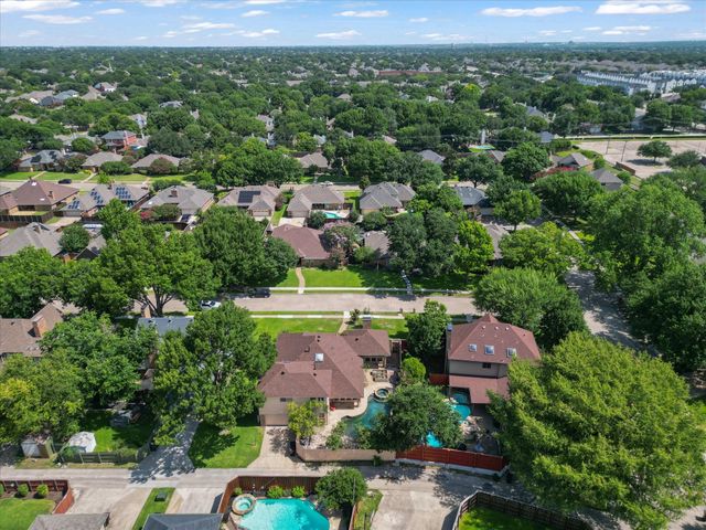 2204 Cardinal Drive, Plano, TX 75023