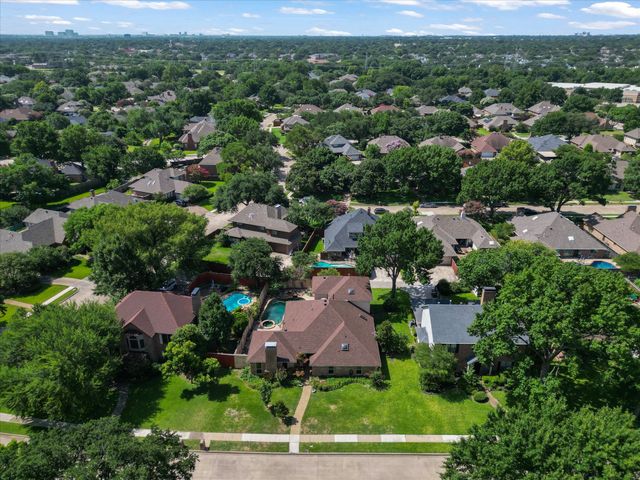 2204 Cardinal Drive, Plano, TX 75023