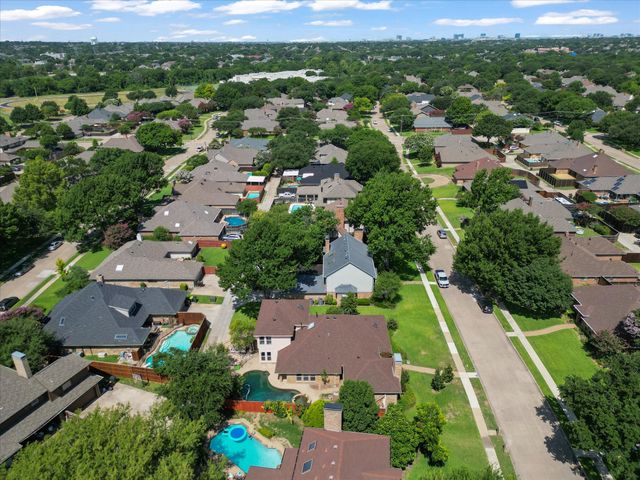 2204 Cardinal Drive, Plano, TX 75023