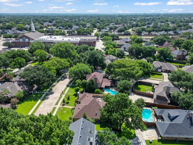 2204 Cardinal Drive, Plano, TX 75023