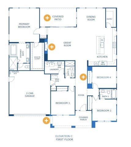 15936 Conservatory Drive, Fontana, CA 92336