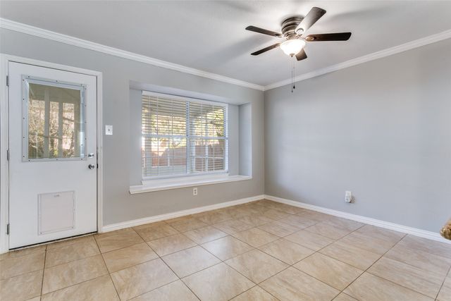 1728 Creekpoint Drive, Lewisville, TX 75067