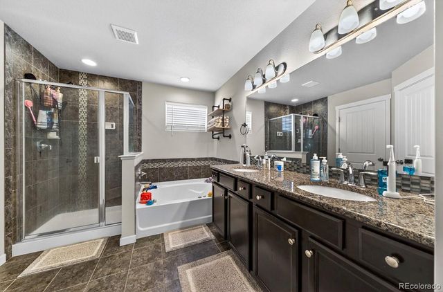 9876 Chromatic Terrace, Peyton, CO 80831