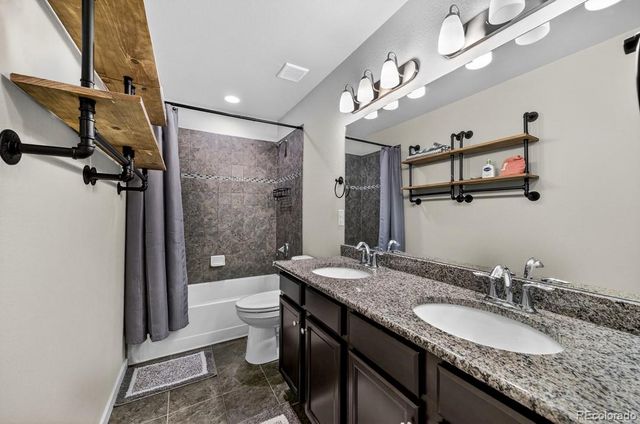 9876 Chromatic Terrace, Peyton, CO 80831