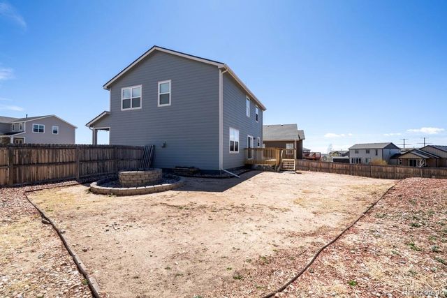 9876 Chromatic Terrace, Peyton, CO 80831