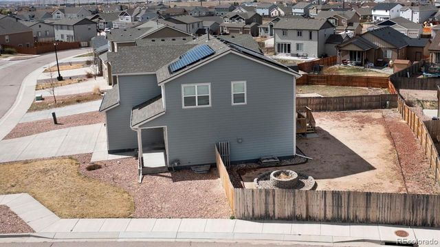 9876 Chromatic Terrace, Peyton, CO 80831