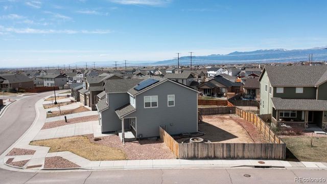 9876 Chromatic Terrace, Peyton, CO 80831