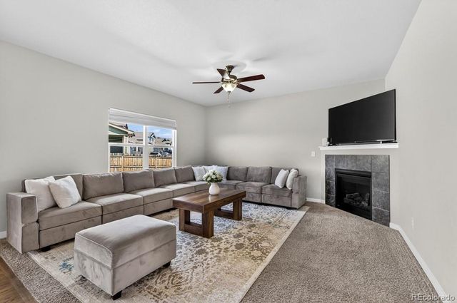 9876 Chromatic Terrace, Peyton, CO 80831