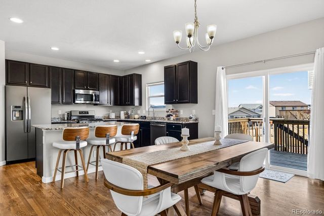 9876 Chromatic Terrace, Peyton, CO 80831