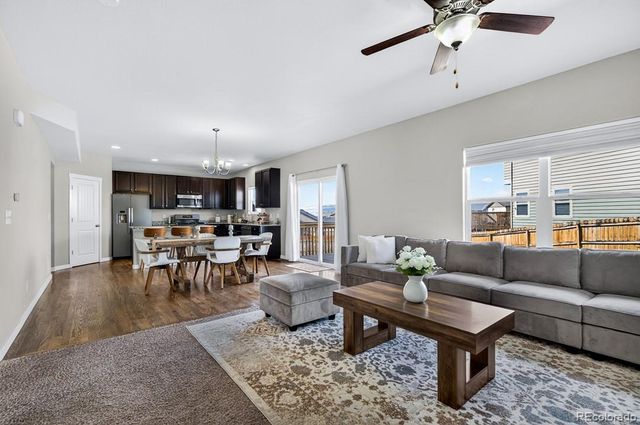 9876 Chromatic Terrace, Peyton, CO 80831