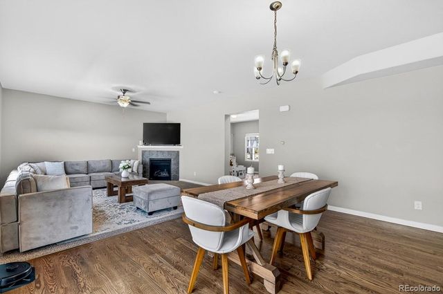 9876 Chromatic Terrace, Peyton, CO 80831