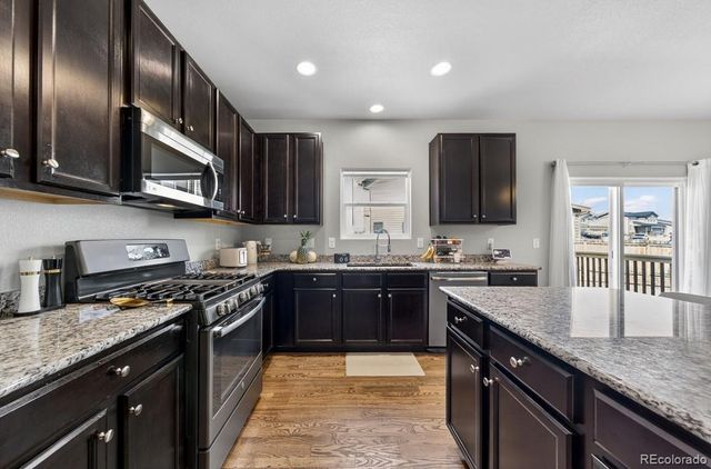 9876 Chromatic Terrace, Peyton, CO 80831