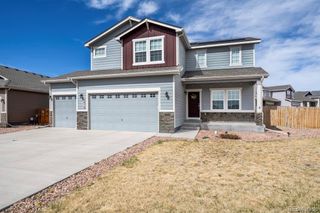 9876 Chromatic Terrace, Peyton, CO 80831
