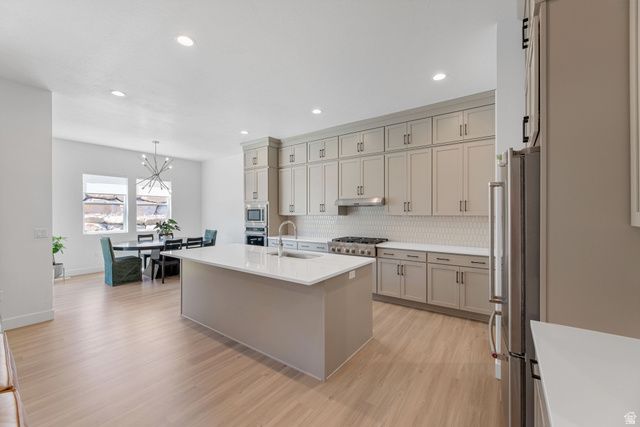 403 N PINNACLE CT, Saratoga Springs, UT 84045