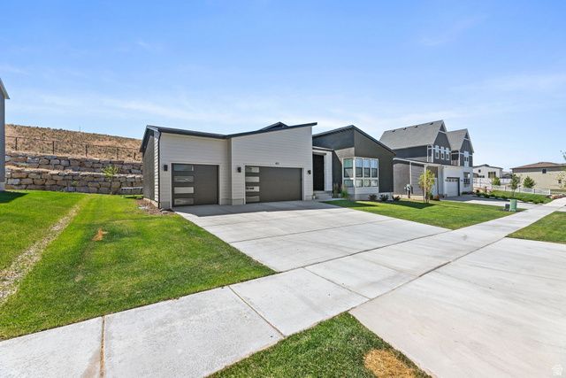 403 N PINNACLE CT, Saratoga Springs, UT 84045