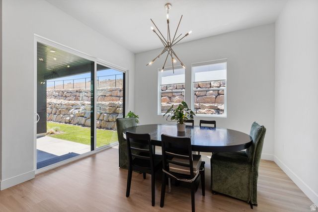 403 N PINNACLE CT, Saratoga Springs, UT 84045