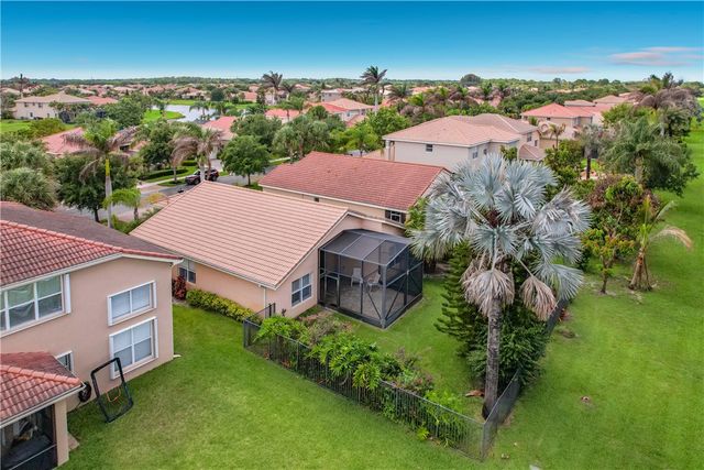 2045 Grey Falcon Circle SW, Vero Beach, FL 32962