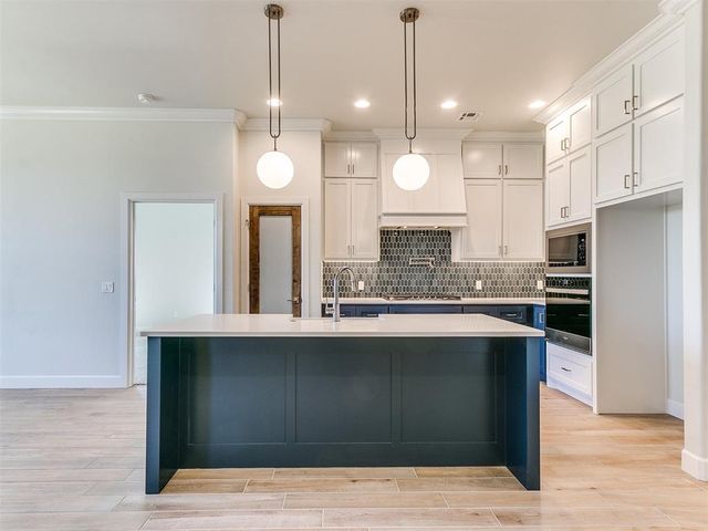 13400 Sandoval Street, Oklahoma City, OK 73170