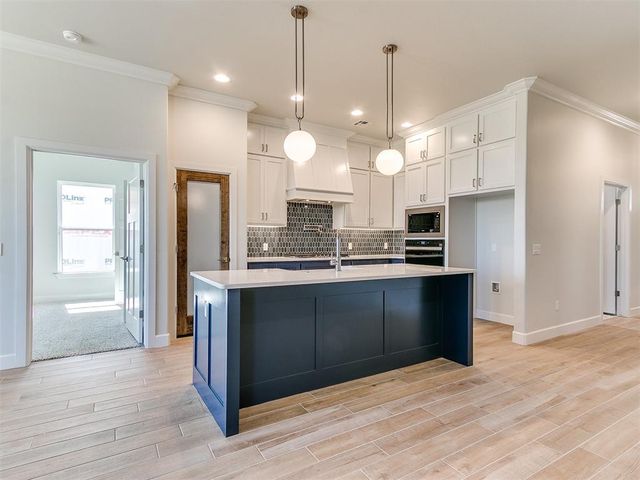 13400 Sandoval Street, Oklahoma City, OK 73170