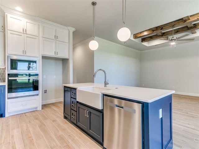 13400 Sandoval Street, Oklahoma City, OK 73170