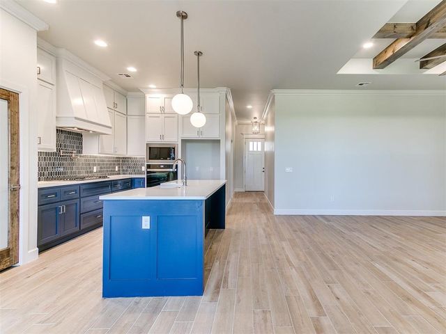 13400 Sandoval Street, Oklahoma City, OK 73170