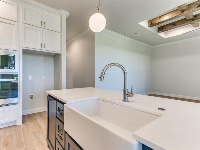 13400 Sandoval Street, Oklahoma City, OK 73170