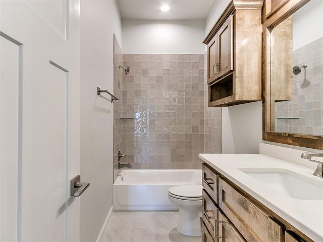 13400 Sandoval Street, Oklahoma City, OK 73170