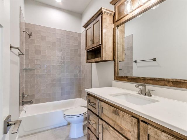 13400 Sandoval Street, Oklahoma City, OK 73170