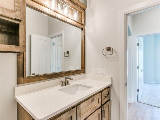 13400 Sandoval Street, Oklahoma City, OK 73170