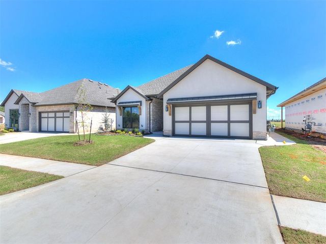 13400 Sandoval Street, Oklahoma City, OK 73170