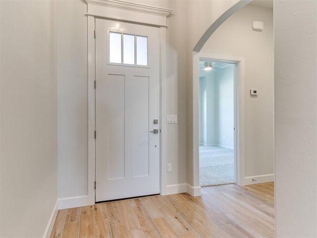 13400 Sandoval Street, Oklahoma City, OK 73170