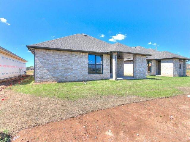 13400 Sandoval Street, Oklahoma City, OK 73170