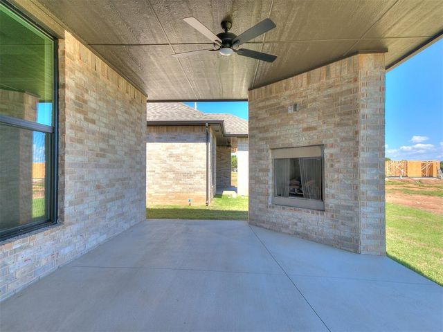 13400 Sandoval Street, Oklahoma City, OK 73170