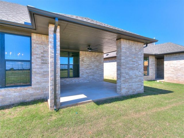 13400 Sandoval Street, Oklahoma City, OK 73170