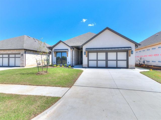 13400 Sandoval Street, Oklahoma City, OK 73170