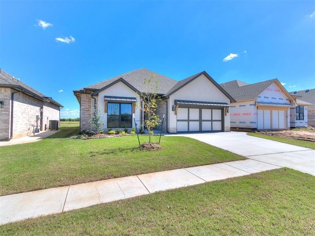 13400 Sandoval Street, Oklahoma City, OK 73170