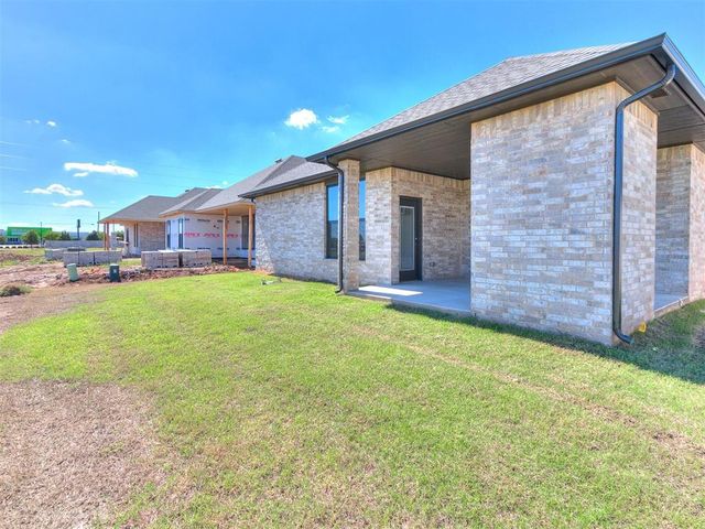 13400 Sandoval Street, Oklahoma City, OK 73170
