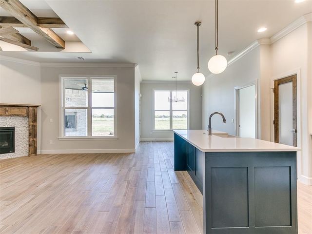 13400 Sandoval Street, Oklahoma City, OK 73170