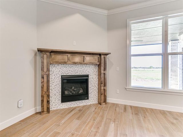 13400 Sandoval Street, Oklahoma City, OK 73170