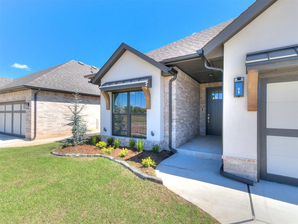 13400 Sandoval Street, Oklahoma City, OK 73170