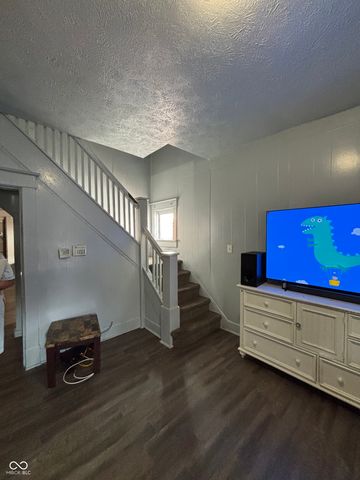 2948 Highland Place, Indianapolis, IN 46208