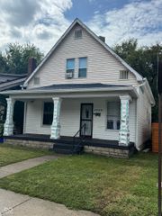 2948 Highland Place, Indianapolis, IN 46208