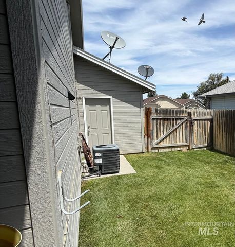 441 War Eagle Way, Nampa, ID 83686