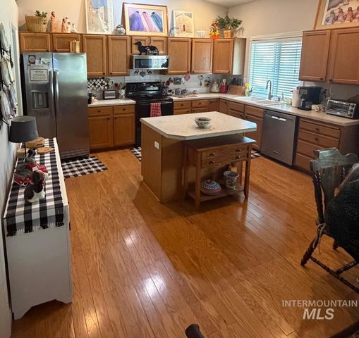 441 War Eagle Way, Nampa, ID 83686